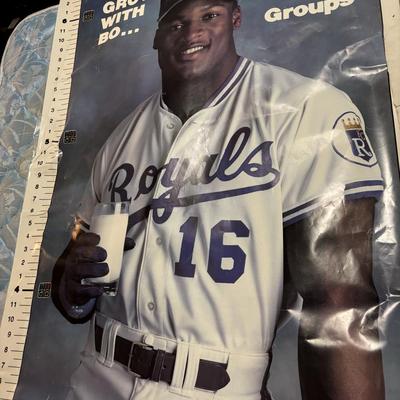 Grow With Bo Poster