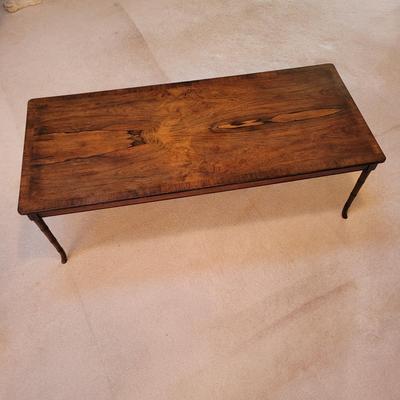 Vintage Wooden Tables (DR-EL)