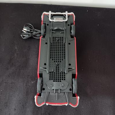 BLUETOOTH CHEVY SPEAKER