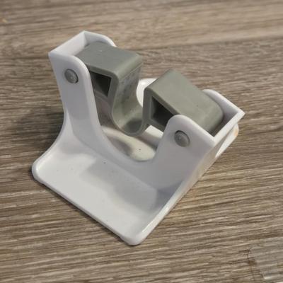 New Bag Clips, a Magnetic Knife Sharpener, and Wall Hanger for Broom