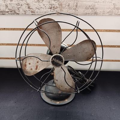 SEMCO AIRLINE DESK FAN