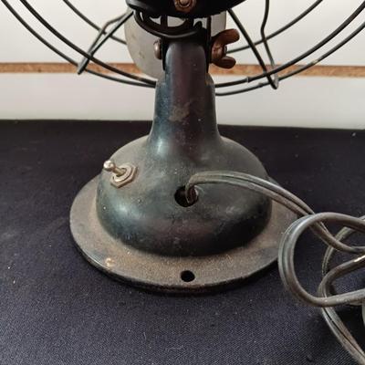 SEMCO AIRLINE DESK FAN