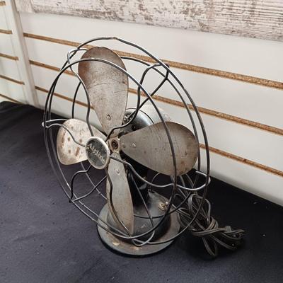 SEMCO AIRLINE DESK FAN