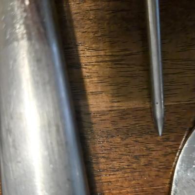Stainless Kitchen Utensils Lot