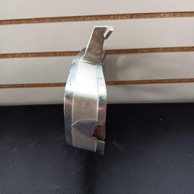 MUSTANG FRONT GRILL EMBLEM