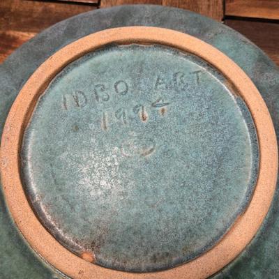 Vintage Ceramic Bowl