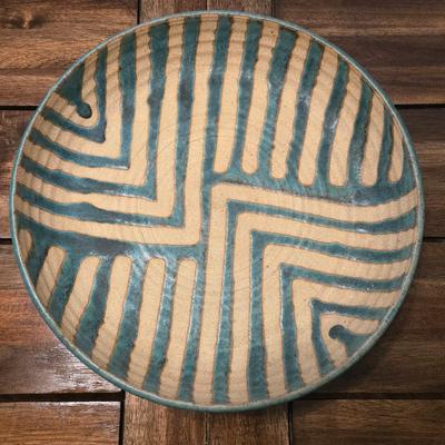 Vintage Ceramic Bowl