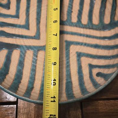 Vintage Ceramic Bowl