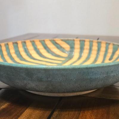 Vintage Ceramic Bowl