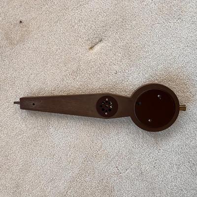 Pluie Beau Variable Barometer From Germany (SR-RG)