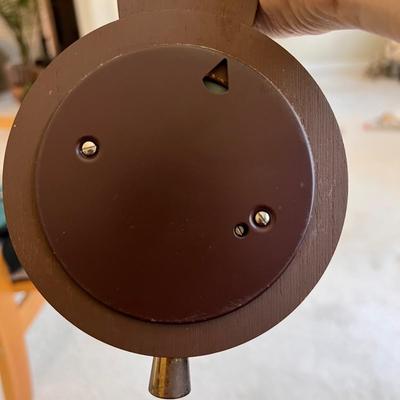Pluie Beau Variable Barometer From Germany (SR-RG)
