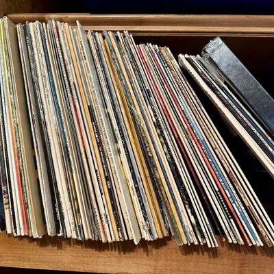 Family Room - Albums - General Assortment
