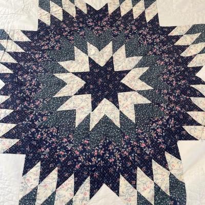 Collection of Quilts & Bed Covers (PB-MG)