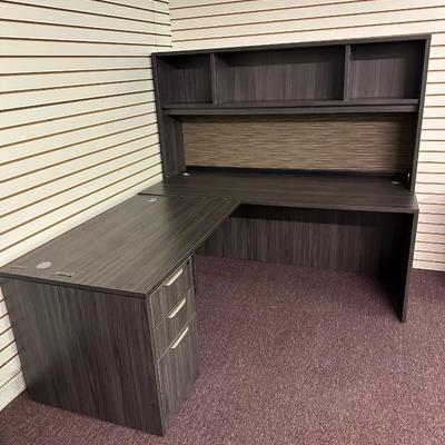 Office Desk