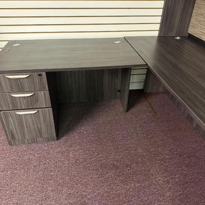 Office Desk
