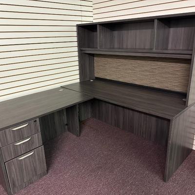 Office Desk