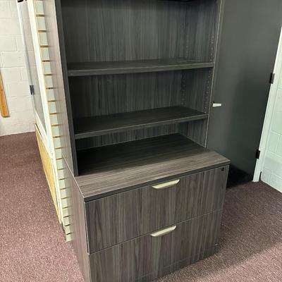 Office Shelf (see description)