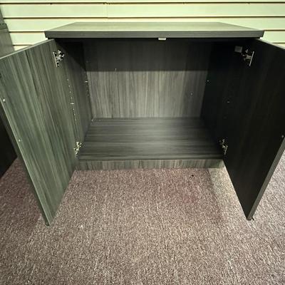 Office Cabinet