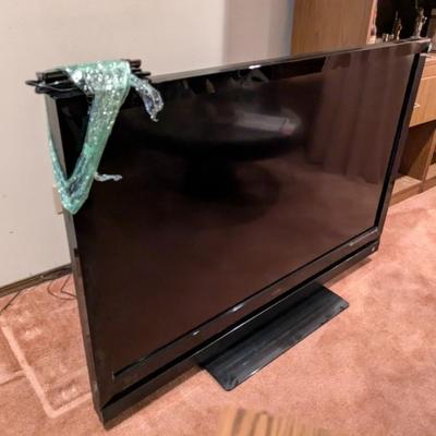 Vizio 55" HD TV