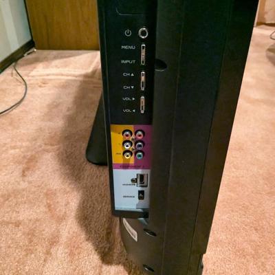Vizio 55" HD TV
