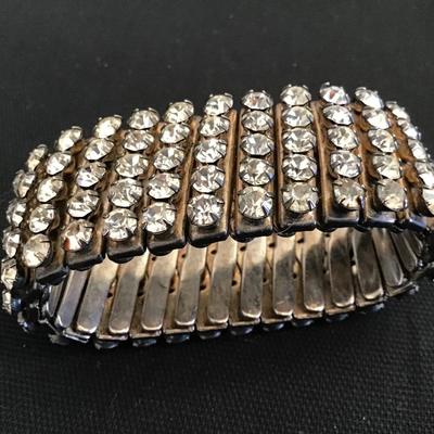 Expansion Bracelet Vintage