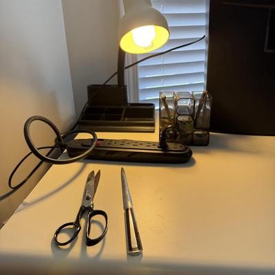 Office Essentials (O-BM)