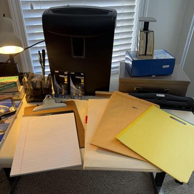 Office Essentials (O-BM)