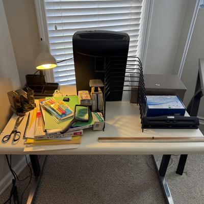 Office Essentials (O-BM)