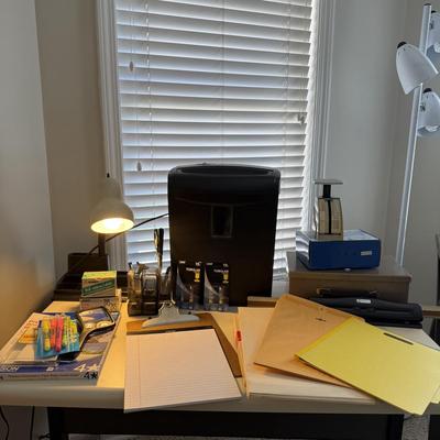 Office Essentials (O-BM)