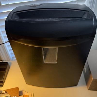 Office Essentials (O-BM)