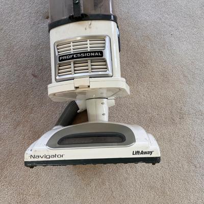 Shark Professional Vacuum & Steam Mop (SR-RG)