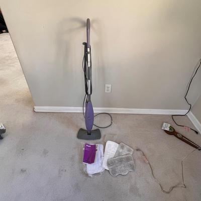 Shark Professional Vacuum & Steam Mop (SR-RG)