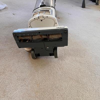 Shark Professional Vacuum & Steam Mop (SR-RG)