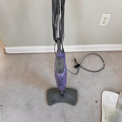 Shark Professional Vacuum & Steam Mop (SR-RG)