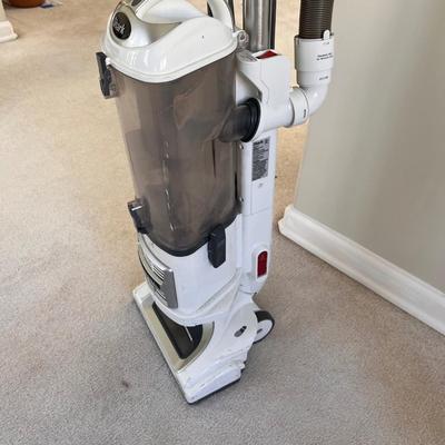 Shark Professional Vacuum & Steam Mop (SR-RG)