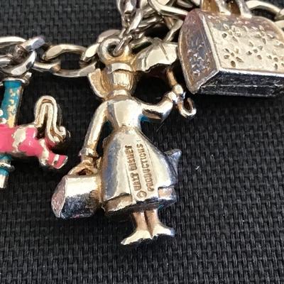 1960 Disney Marry poppins Bracelet
