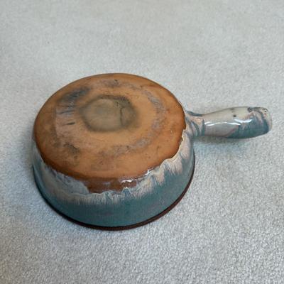 Local Pottery Bowls by Brown's Pottery in Arden, NC (K-BM)