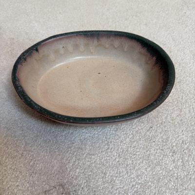 Local Pottery Bowls by Brown's Pottery in Arden, NC (K-BM)