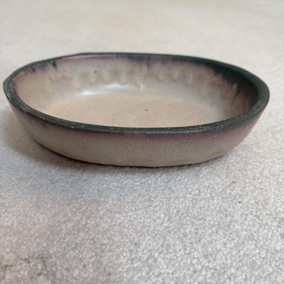 Local Pottery Bowls by Brown's Pottery in Arden, NC (K-BM)
