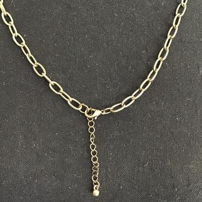 Super cute fashion, statement, necklace