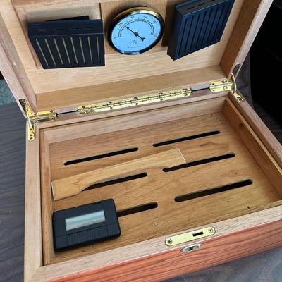 Garage - Men's Office accessories - Humidor