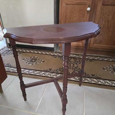 Side table
