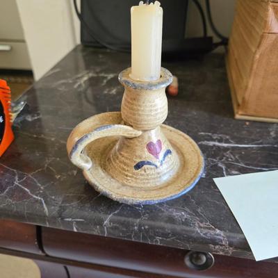 Candle holder