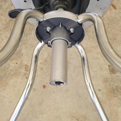 Craftsman Shop Stool (G-EL)