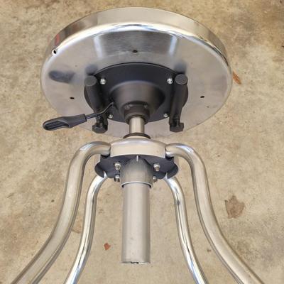 Craftsman Shop Stool (G-EL)