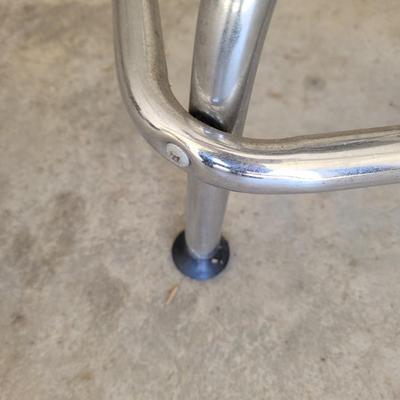 Craftsman Shop Stool (G-EL)