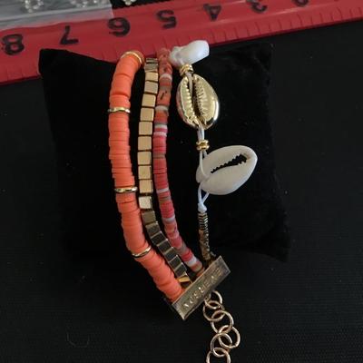Victoria Emerson Bracelet
