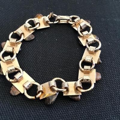 Rock Bracelet