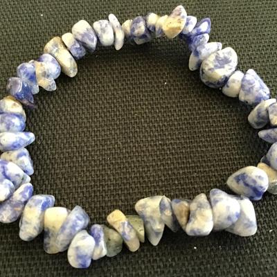 Semi precious Bracelet