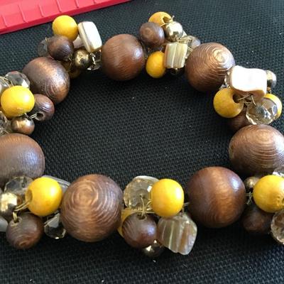 Vintage Bracelet
